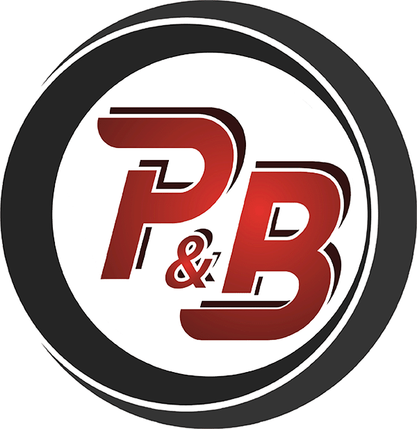 P & B Trucking, Inc.